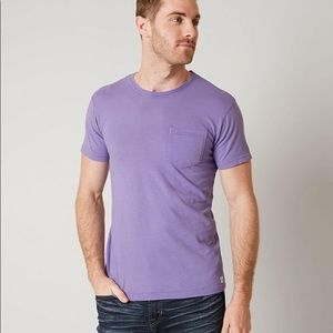 Departwest shirt from buckle.